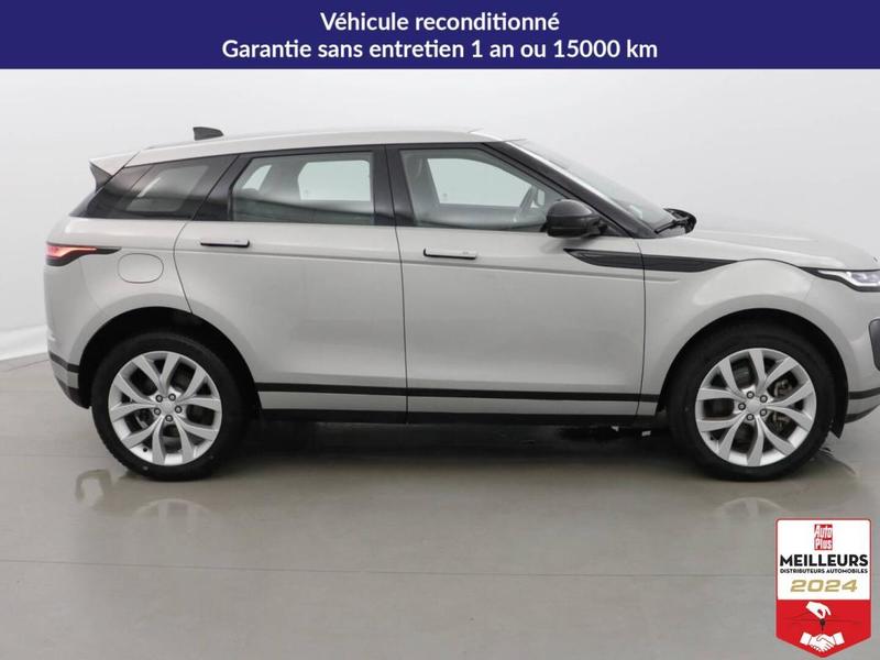 Land Rover Range Rover Evoque Mark III P300e Phev Awd Bva8 se
