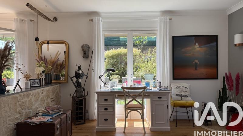 Maison - 148 m² - 6 pièces