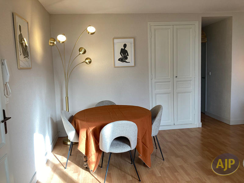Appartement - 51 m² - 2 pièces
