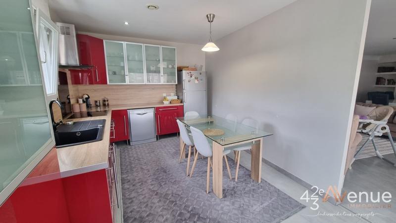 Local commercial - 140 m²