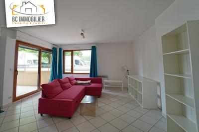 Appartement - 55 m² - 2 pièces