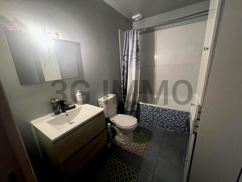 Maison - 72 m² - 4 pièces