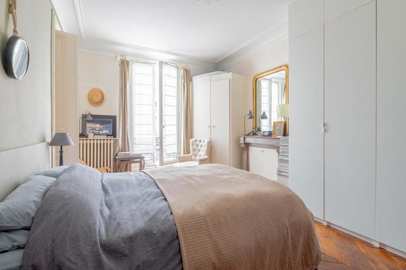 Appartement - 137 m² - 5 pièces