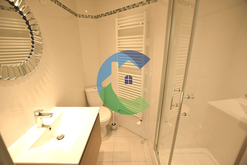 Local commercial - 60 m²