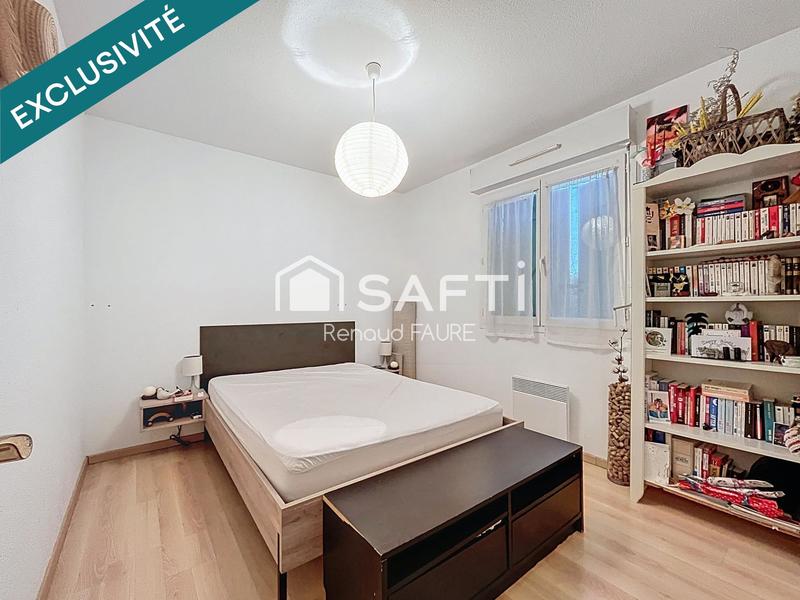 Maison - 108 m² - 5 pièces