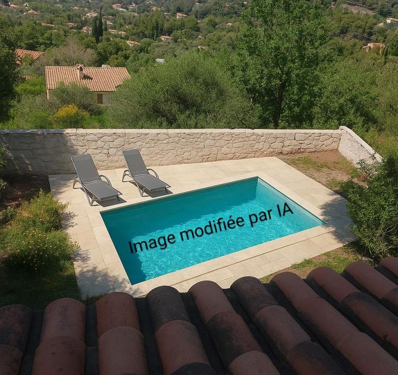 Maison - 125 m² - 4 pièces