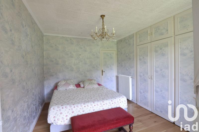 Maison - 115 m² - 3 pièces