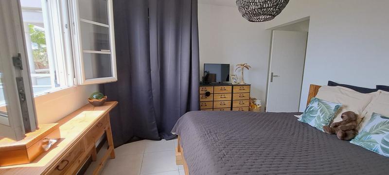 Appartement - 105 m² - 4 pièces