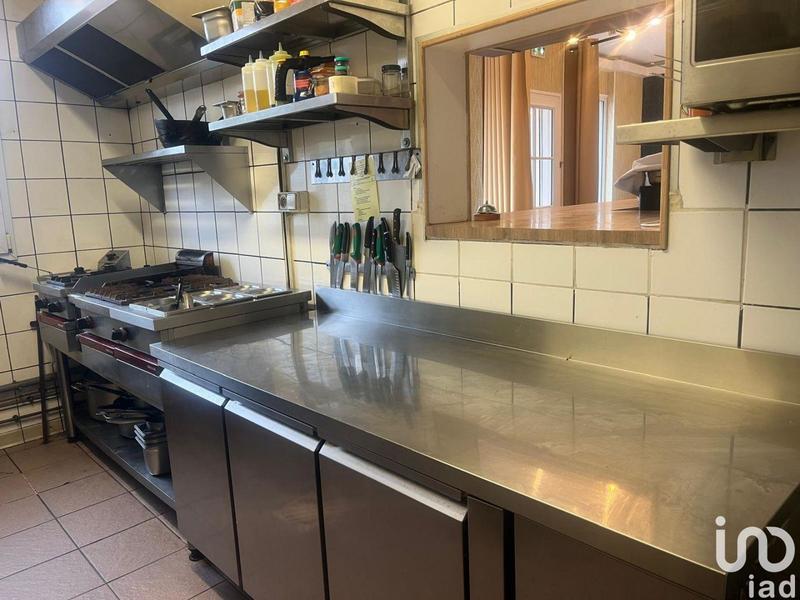 Local commercial - 150 m²