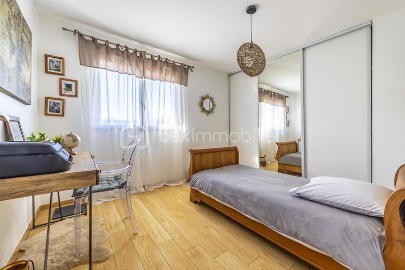 Maison - 158 m² - 5 pièces