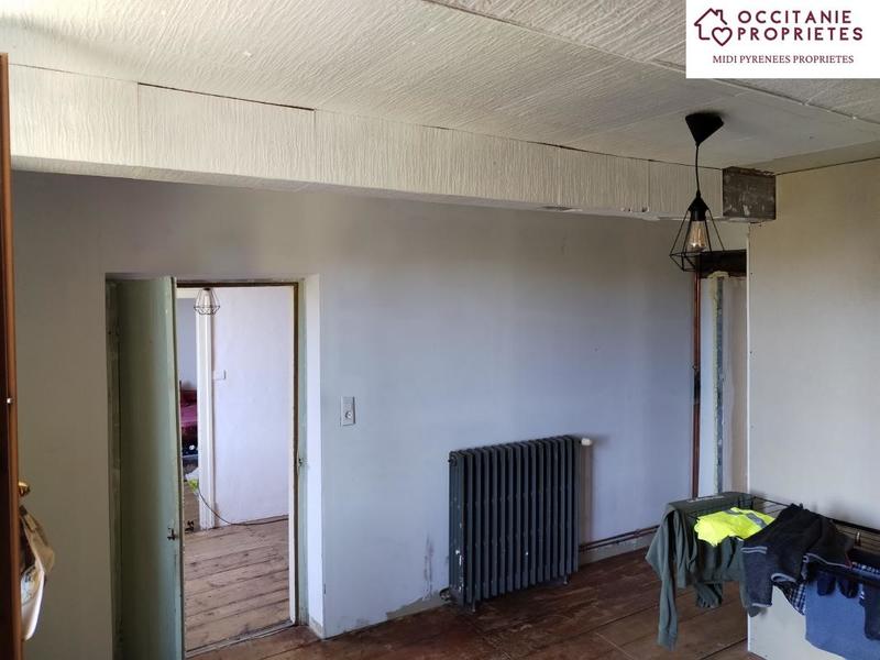 Ferme - 108 m² - 5 pièces