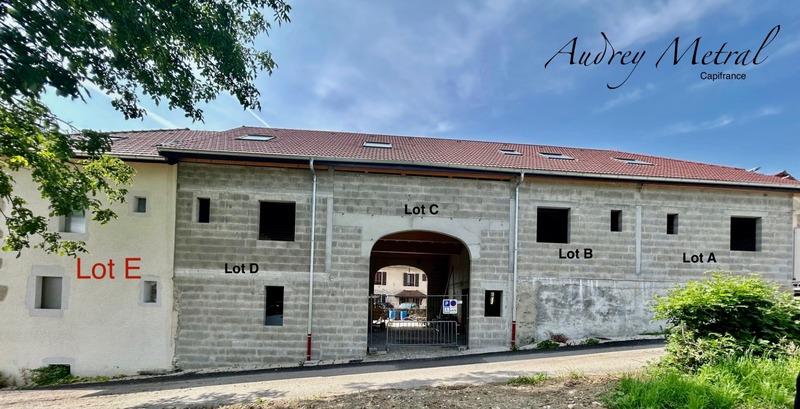 Maison - 157 m² - 5 pièces