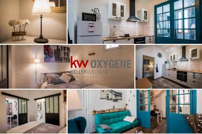 Immeuble - 100 m² - 6 pièces