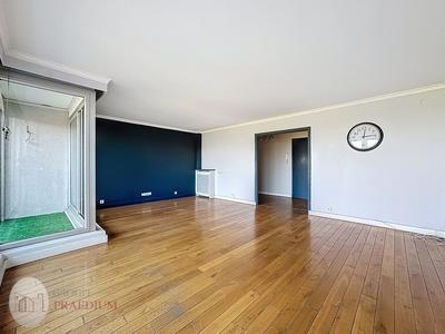 Appartement - 131 m² - 5 pièces