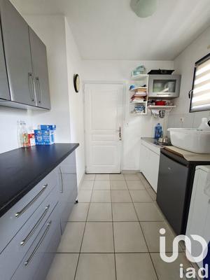 Maison - 131 m² - 7 pièces