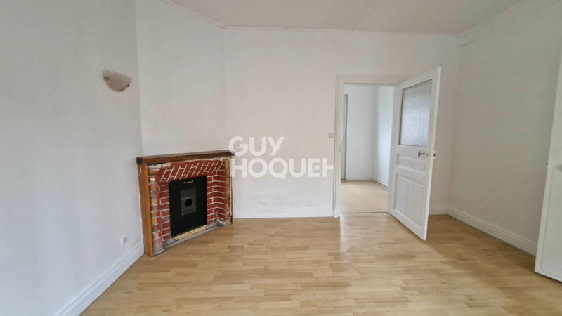 Maison - 133 m² - 5 pièces