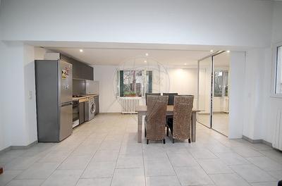 Maison - 87 m² - 5 pièces