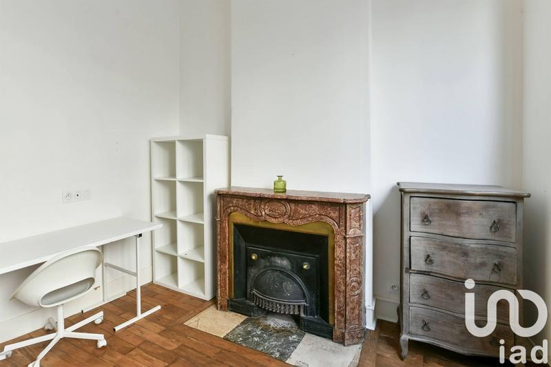 Appartement - 58 m² - 4 pièces