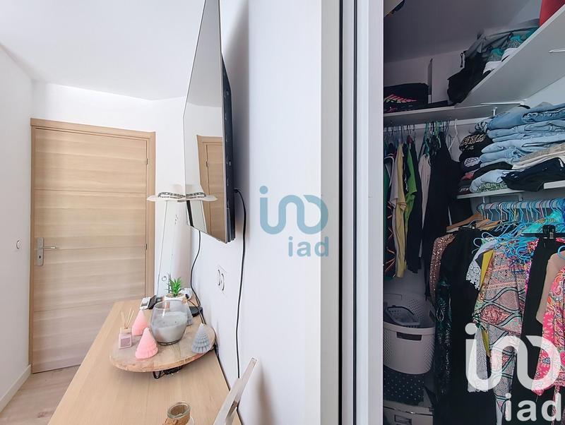 Appartement - 97 m² - 4 pièces