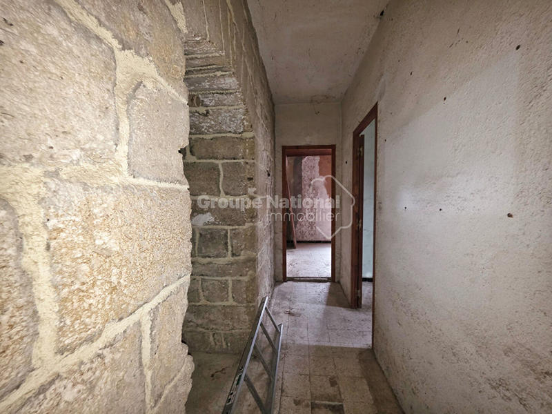 Maison - 130 m² - 4 pièces