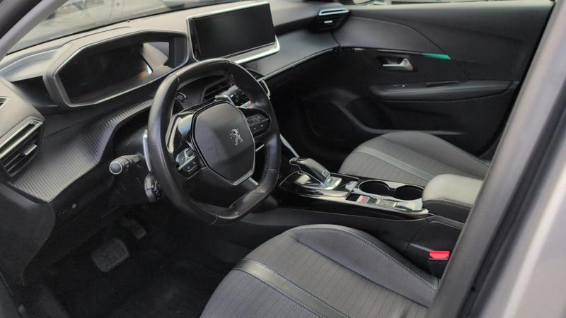 Peugeot 208 1.2 PureTech 130 Eat8 Allure