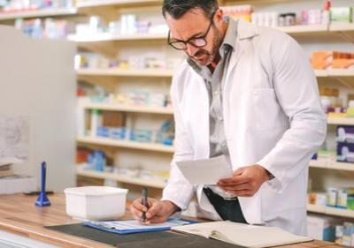 Pharmacie Coeur de Brenne