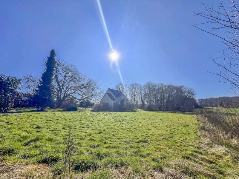 Demeure - 254 m² - 10 pièces