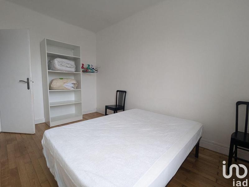 Appartement - 47 m² - 3 pièces