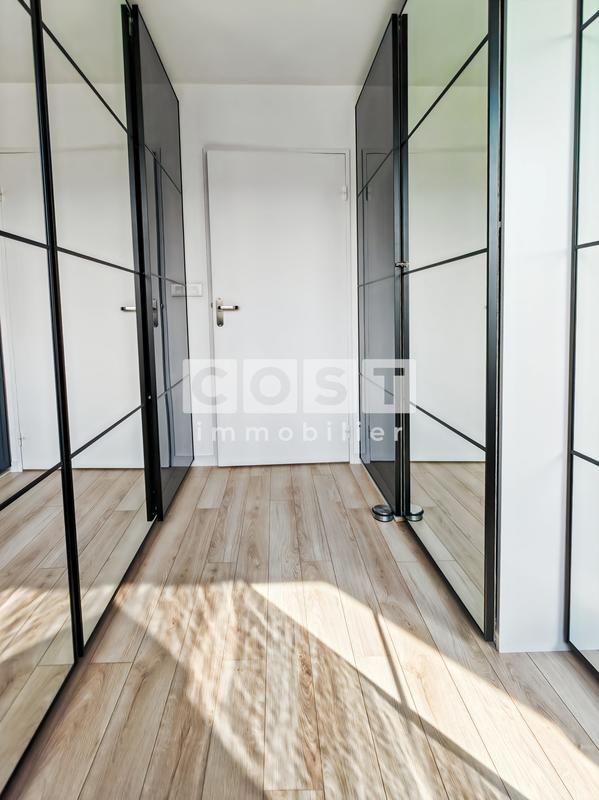 Appartement - 115 m² - 5 pièces