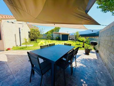 Villa - 102 m² - 5 pièces