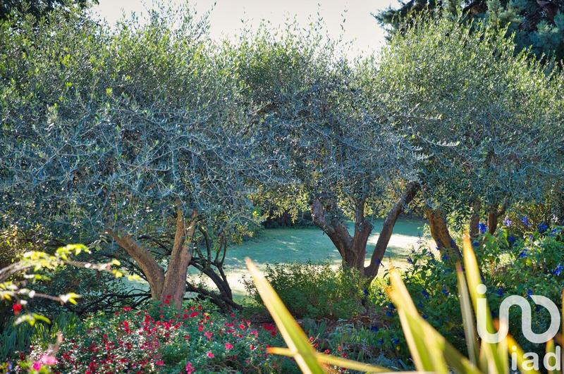 Maison - 188 m² - 8 pièces