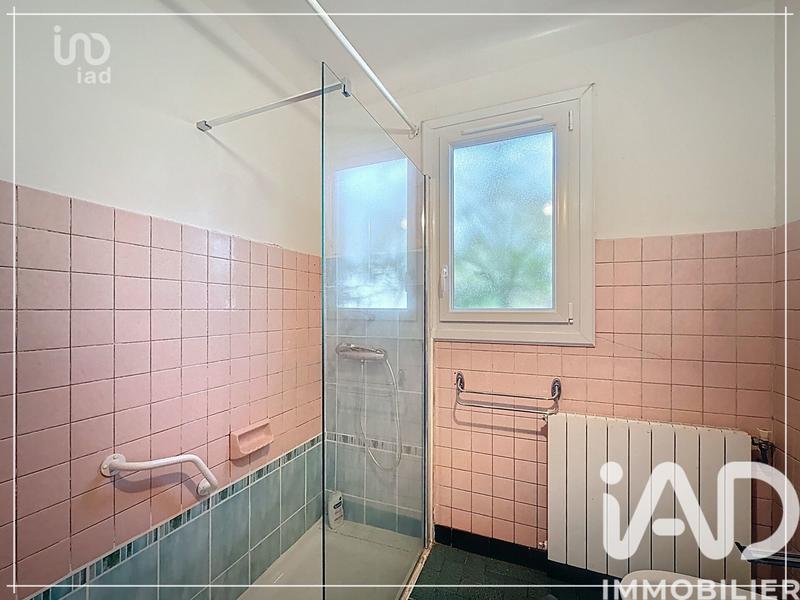 Maison de campagne - 117 m² - 5 pièces