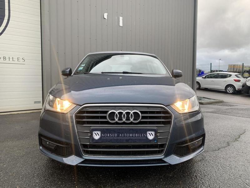 Audi A1 sportback 1.4 TDi 90 Ch Business line - Garantie 6 Mois