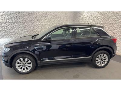 Volkswagen t-Roc 1.5 Tsi 150 Evo Start/Stop Dsg7 Carat