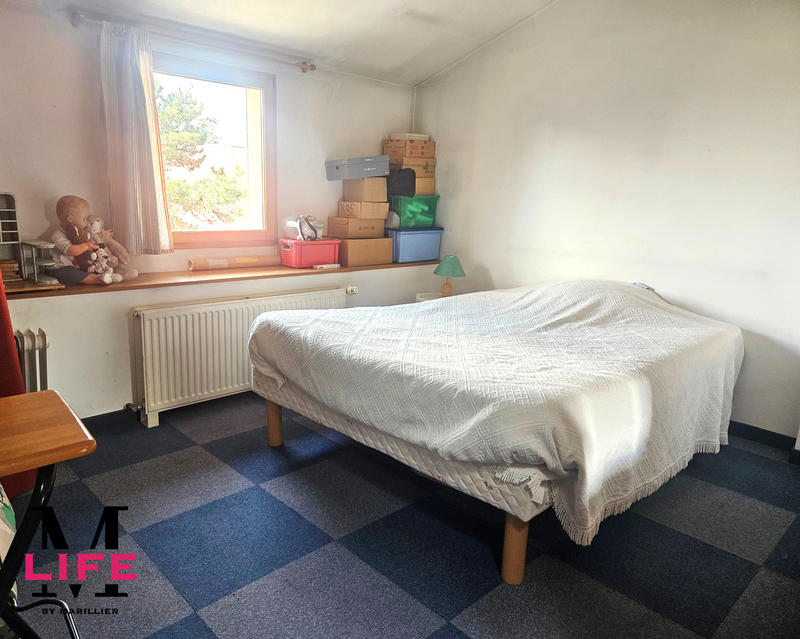 Maison - 139 m² - 7 pièces