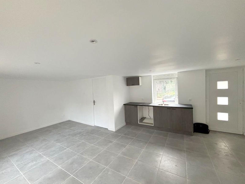 Maison - 71 m² - 3 pièces