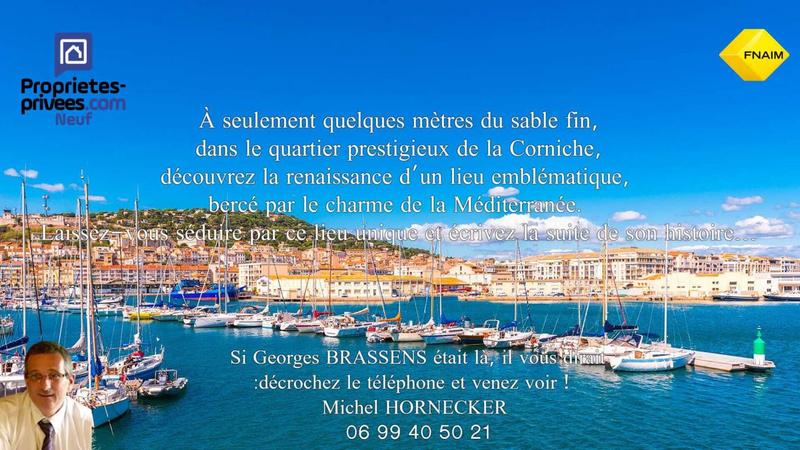 Appartement - 71 m² - 3 pièces