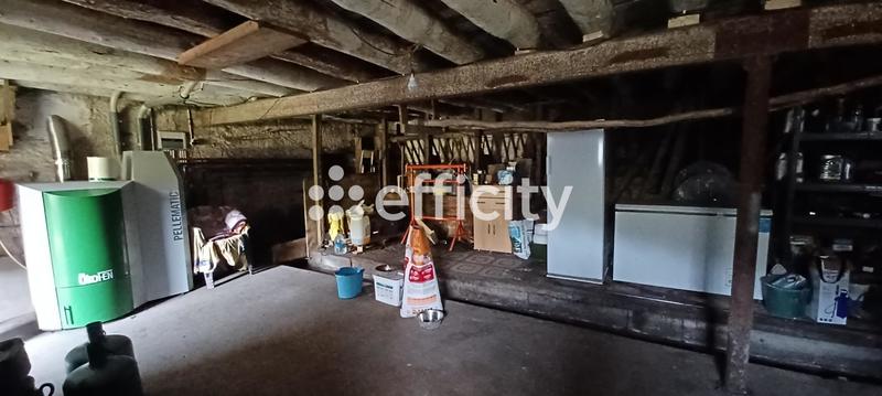 Ferme - 167 m² - 6 pièces