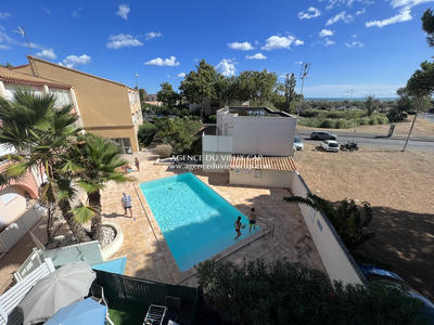 Appartement - 184 m² - 5 pièces