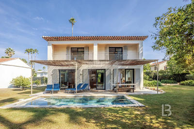 Villa - 163 m² - 5 pièces