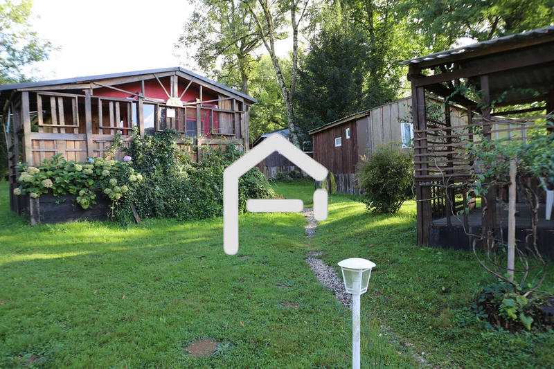 Fermette - 276 m² - 7 pièces