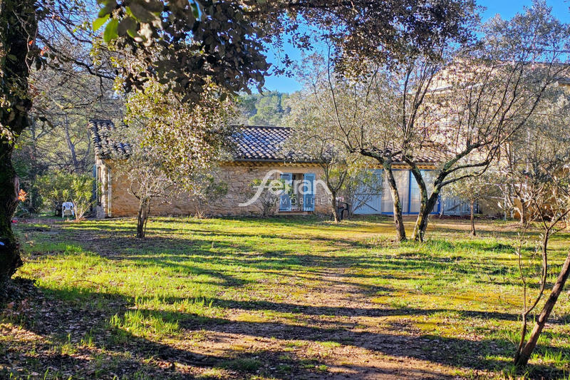 Bastide - 216 m² - 9 pièces