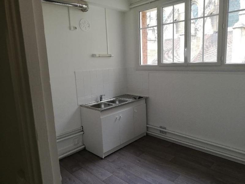 Appartement - 64 m² - 2 pièces