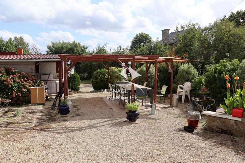 Maison - 171 m² - 6 pièces