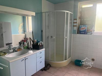 Maison de village - 80 m² - 3 pièces