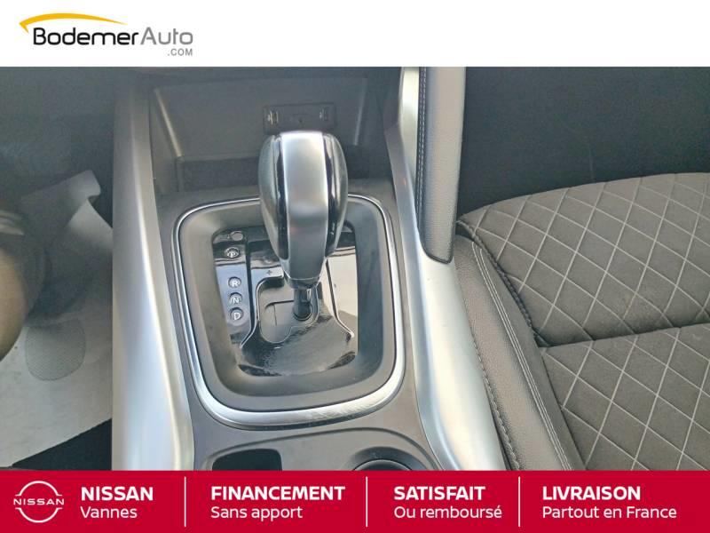 Renault Kadjar TCe 140 Edc Techno