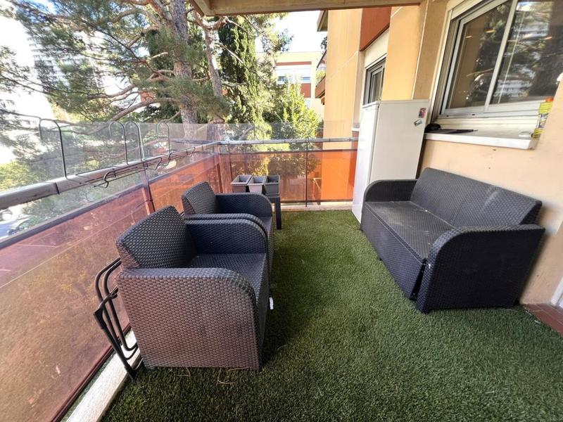 Appartement - 110 m² - 5 pièces