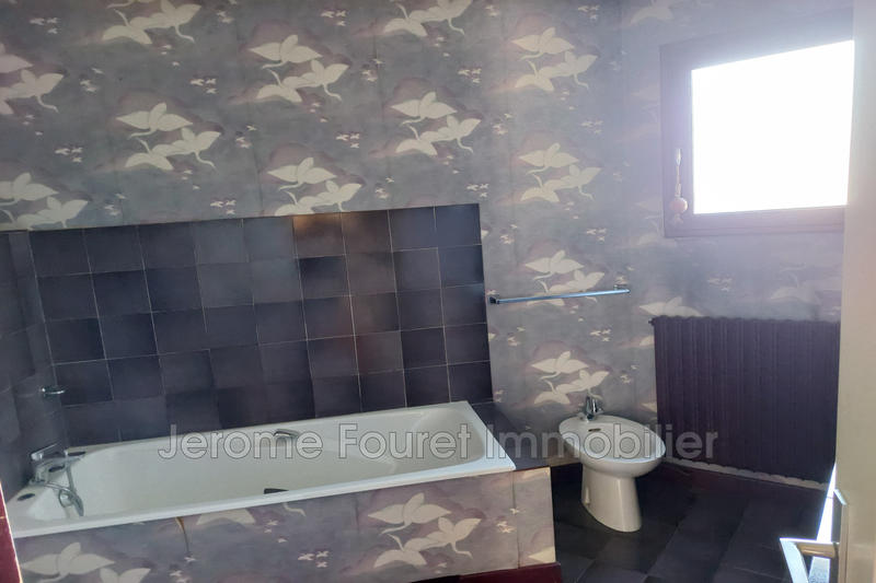 Maison de village - 230 m² - 8 pièces