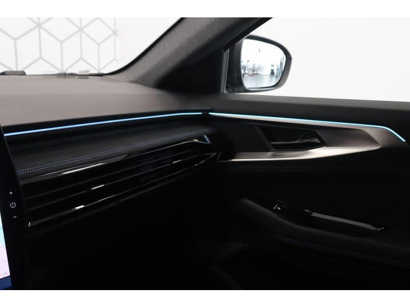 Renault Austral E-Tech full hybrid 200 Gsr2 Iconic esprit Alpine