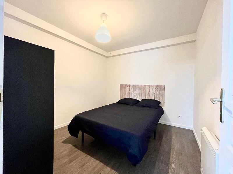 Appartement - 52 m² - 3 pièces